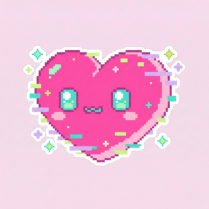 Heart Icon