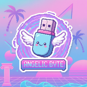 USB Angel